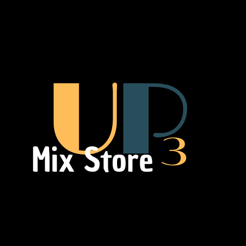 UP3 Mix Store